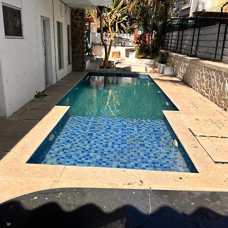 Lonavala Francis Villa Exclusive 4-Bedroom Family Retreat With Pool エクステリア 写真