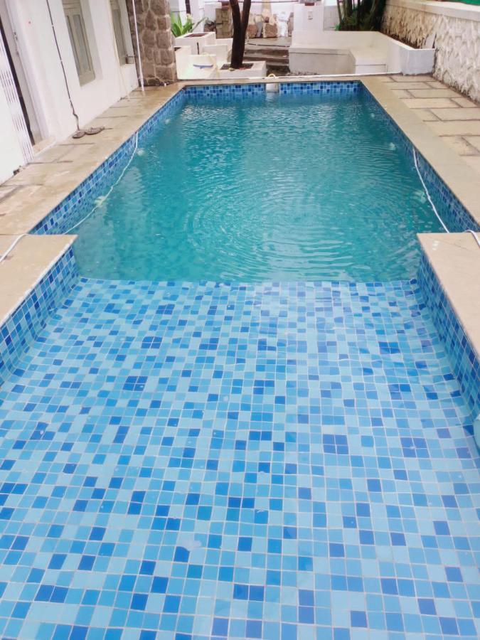 Lonavala Francis Villa Exclusive 4-Bedroom Family Retreat With Pool エクステリア 写真