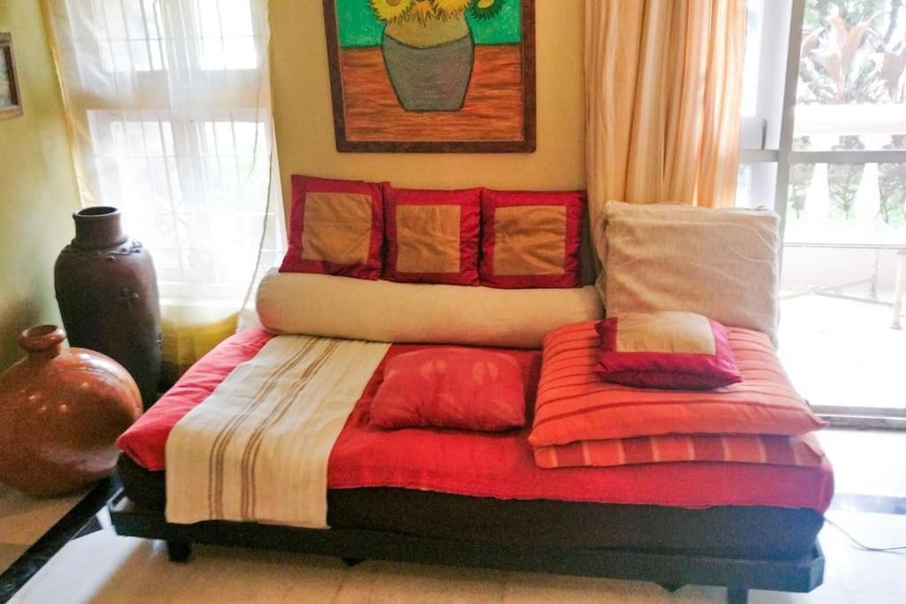 Lonavala Francis Villa Exclusive 4-Bedroom Family Retreat With Pool エクステリア 写真