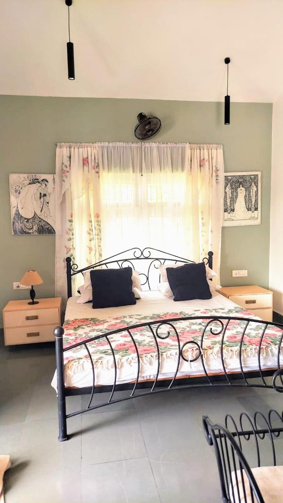 Lonavala Francis Villa Exclusive 4-Bedroom Family Retreat With Pool エクステリア 写真