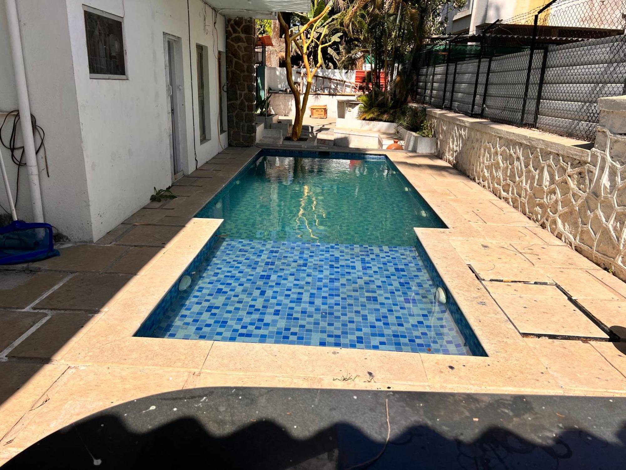 Lonavala Francis Villa Exclusive 4-Bedroom Family Retreat With Pool エクステリア 写真