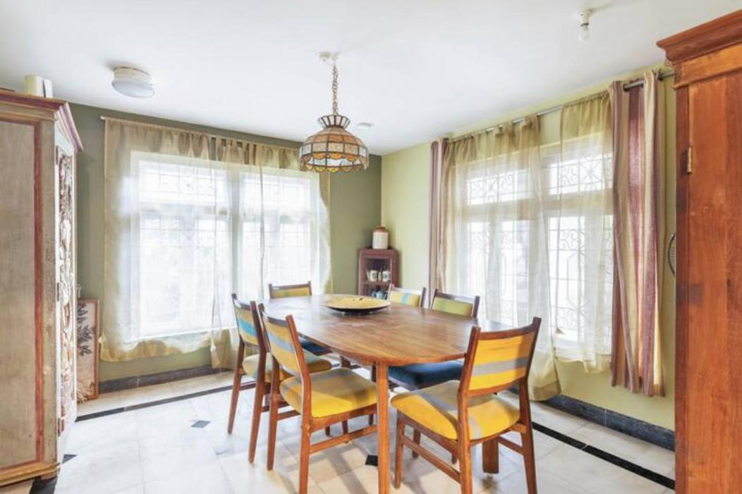 Lonavala Francis Villa Exclusive 4-Bedroom Family Retreat With Pool エクステリア 写真
