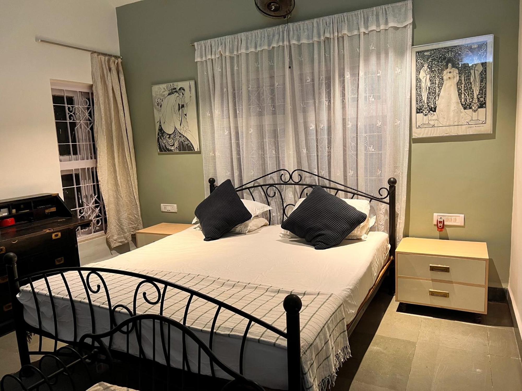Lonavala Francis Villa Exclusive 4-Bedroom Family Retreat With Pool エクステリア 写真